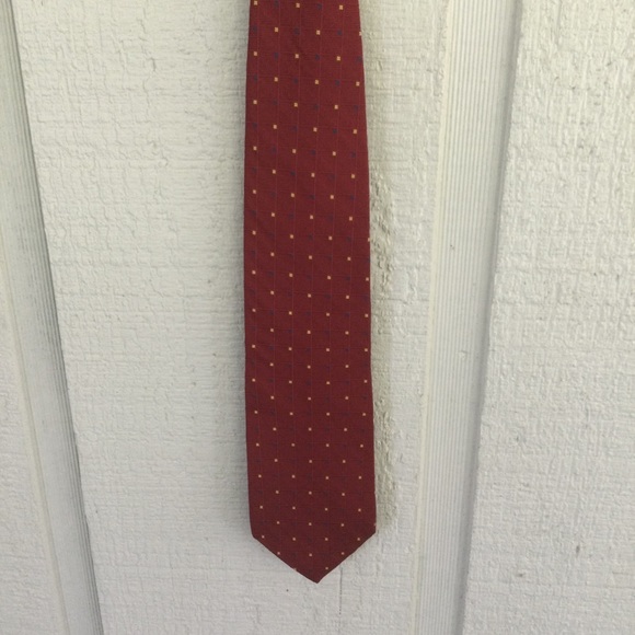 Bellinzona Silk Ties - Picture 4 of 11